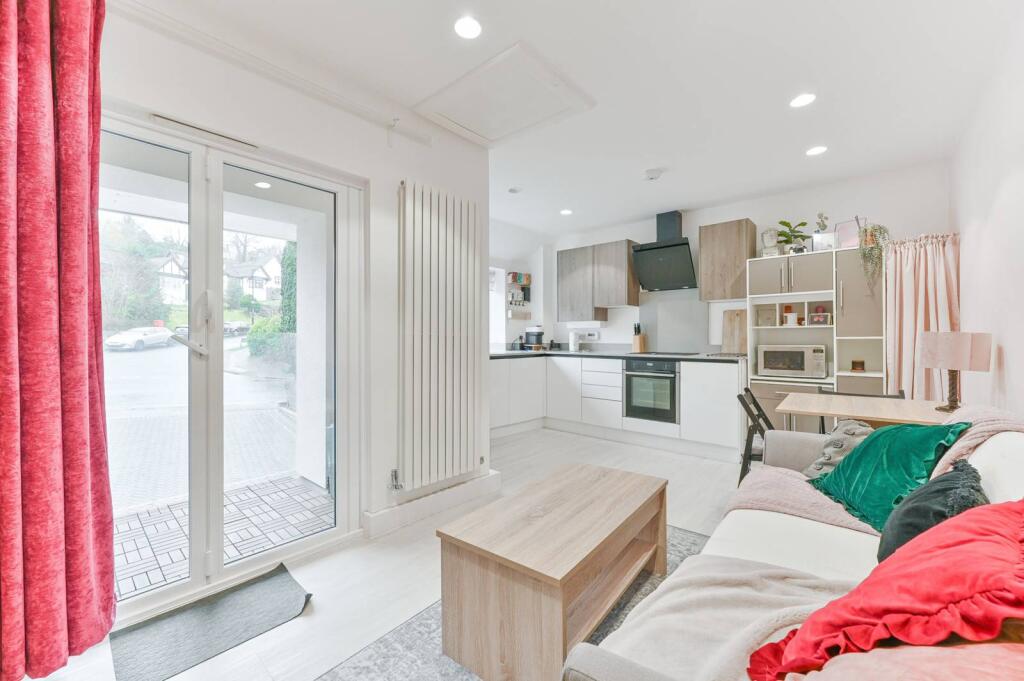 Main image of property: Brancaster Lane, Croydon, Purley, CR8