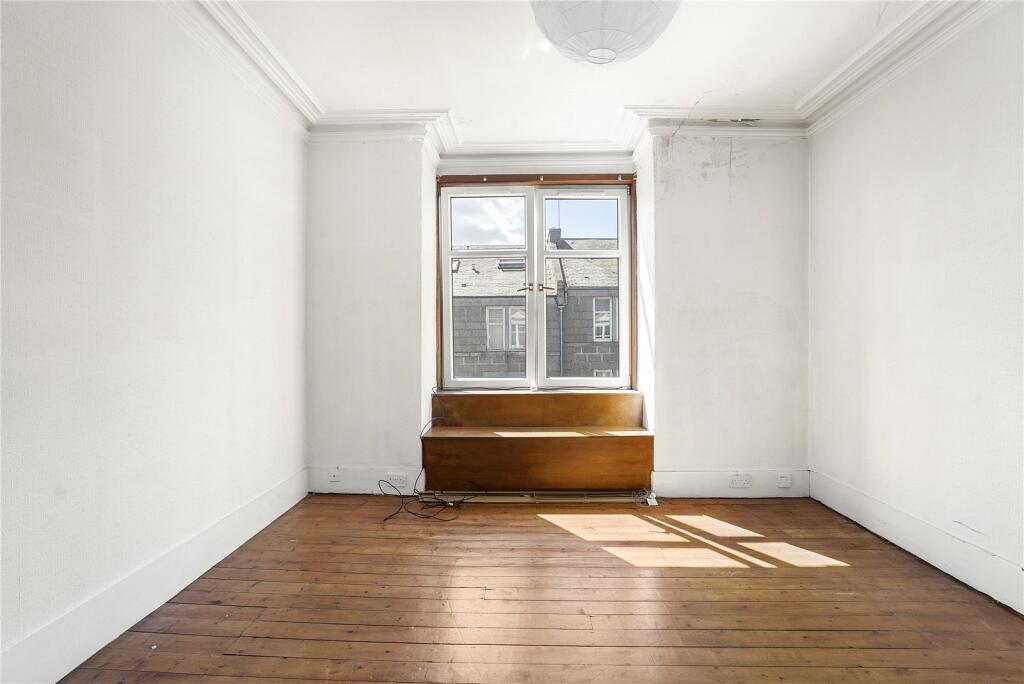 Apartment in Aberdeen, Rosemount, Rosemount and Mile End - View 4