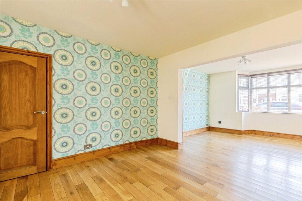 House in Coventry - More