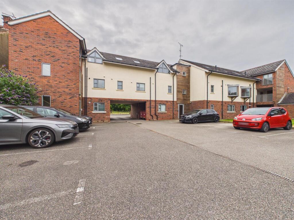 Main image of property: Grove Road, Wallasey