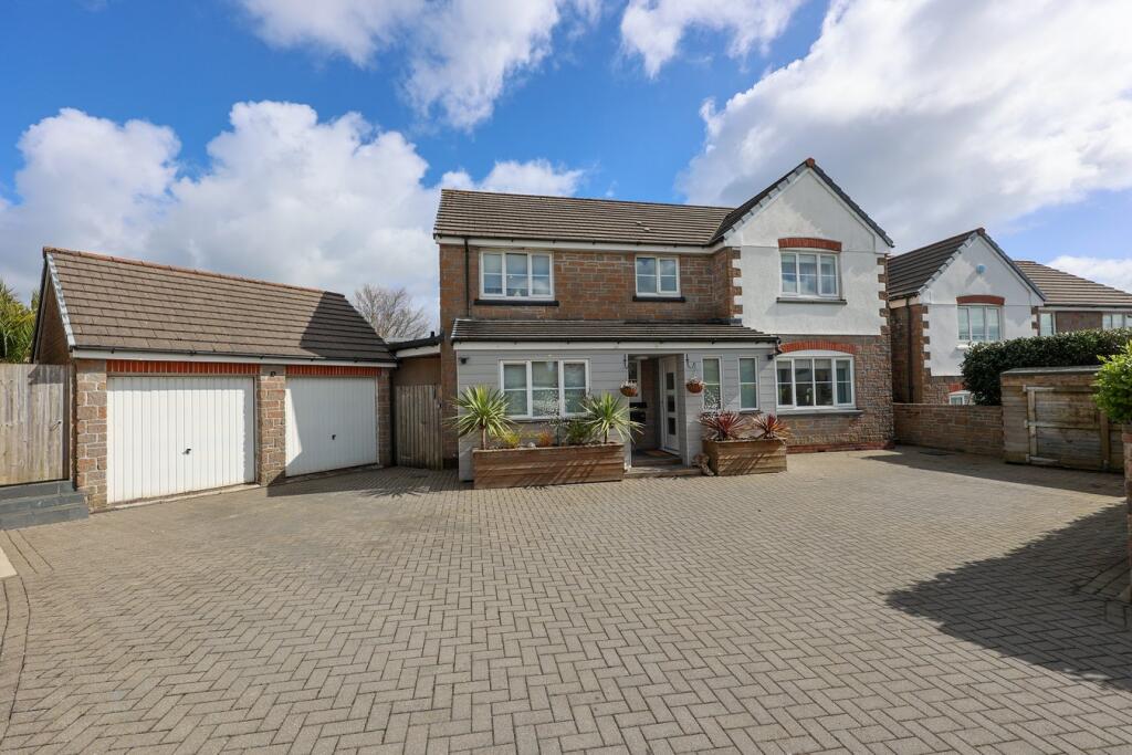 Main image of property: Retallick Meadows, St Austell, PL25