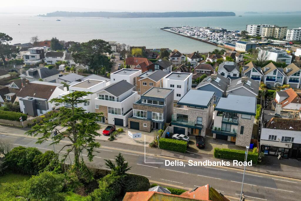 Main image of property: 302 Sandbanks Road, Lilliput, Poole
