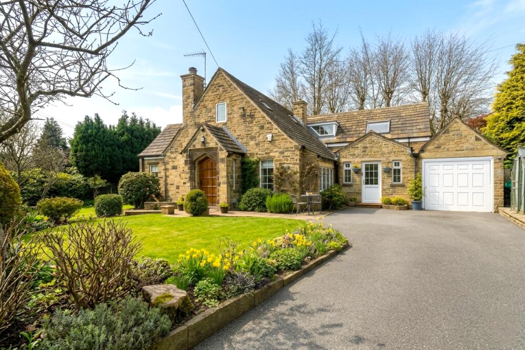 Main image of property: Two Firs, The Spinney, Rawdon