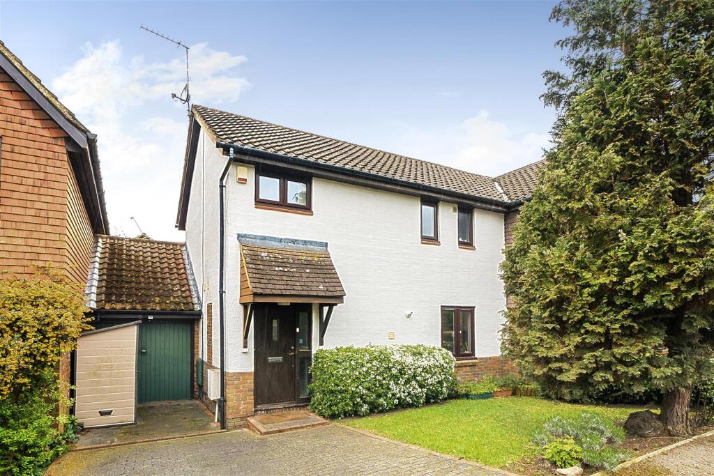 Main image of property: Talman Grove, Stanmore