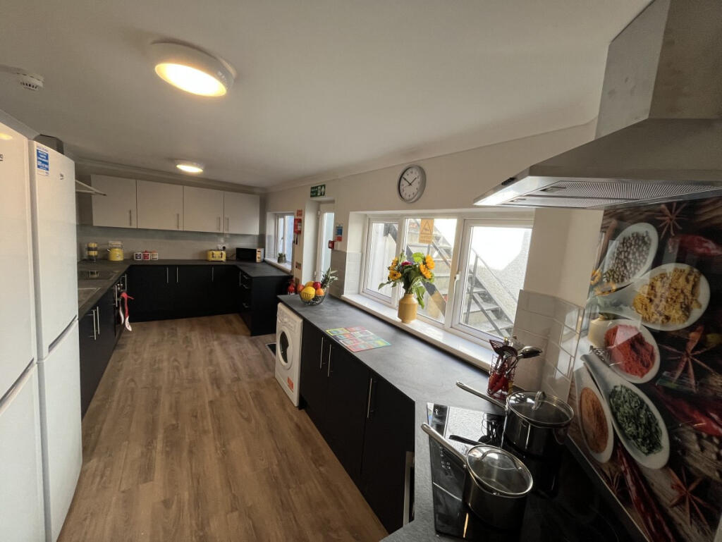 Main image of property: Mansel Street, swansea, Swansea