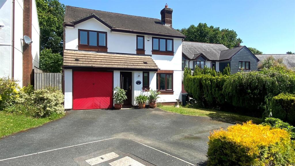 Main image of property: Tremayne Rise, Tavistock