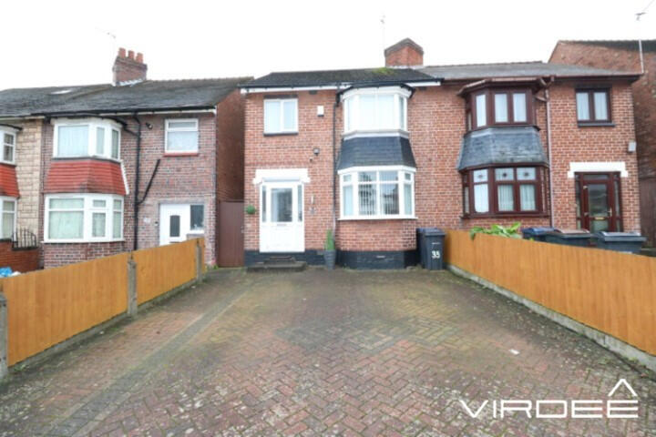Main image of property: Albion Road, Handsworth, West Midlands, B21