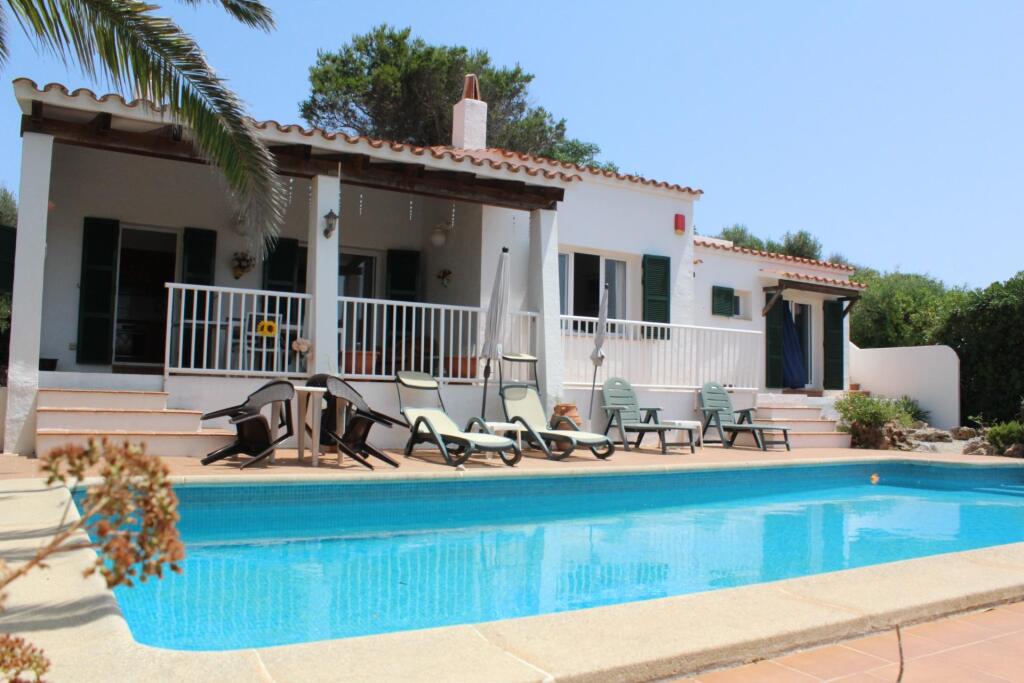 Main image of property: Balearic Islands, Menorca, Sant Lluis