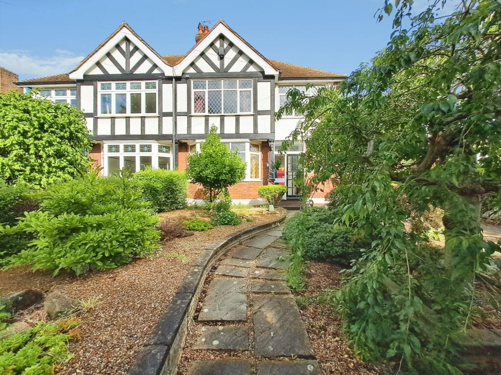 Main image of property: Leicester Avenue, Cliftonville, Margate, Kent, CT9