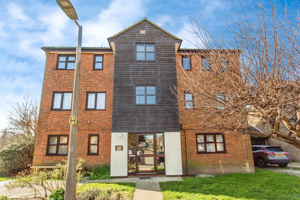 Main image of property: Herongate, Shoeburyness, Southend-on-Sea, Essex, SS3