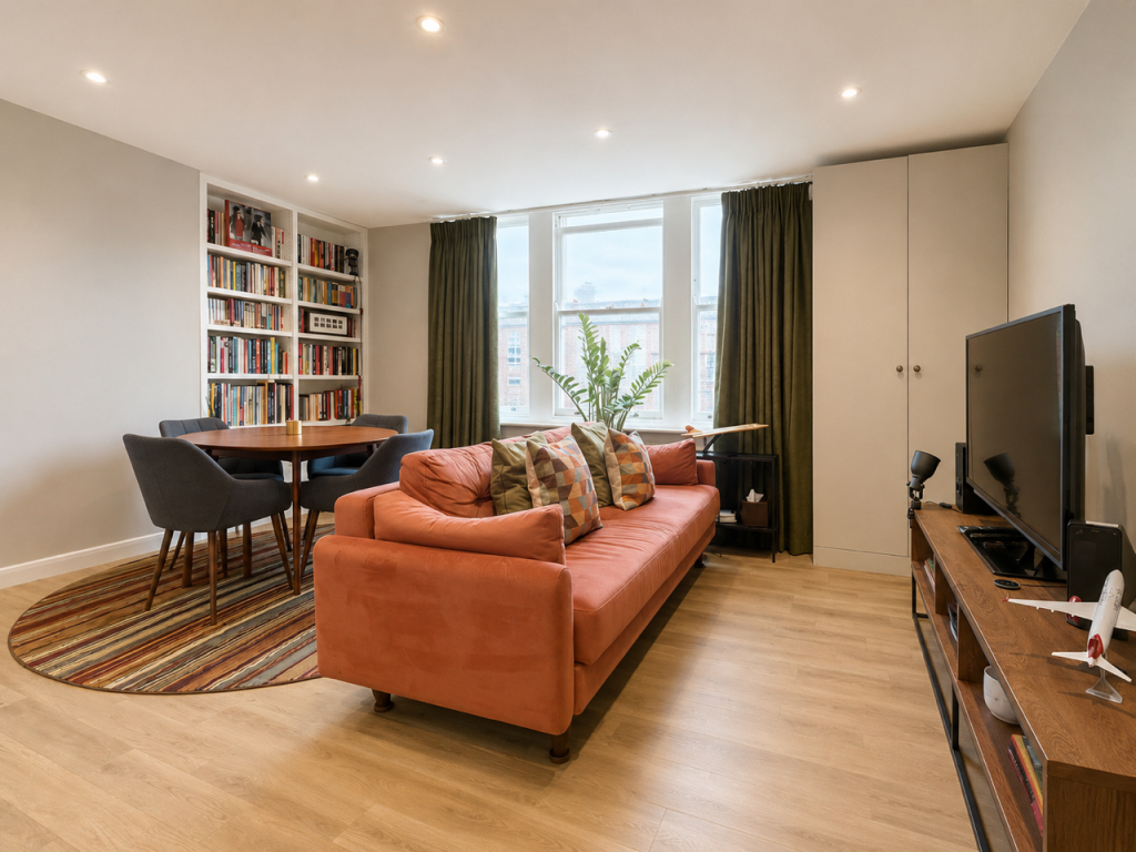 Main image of property: Hornsey Road, Islington, London, N7 6RZ, London