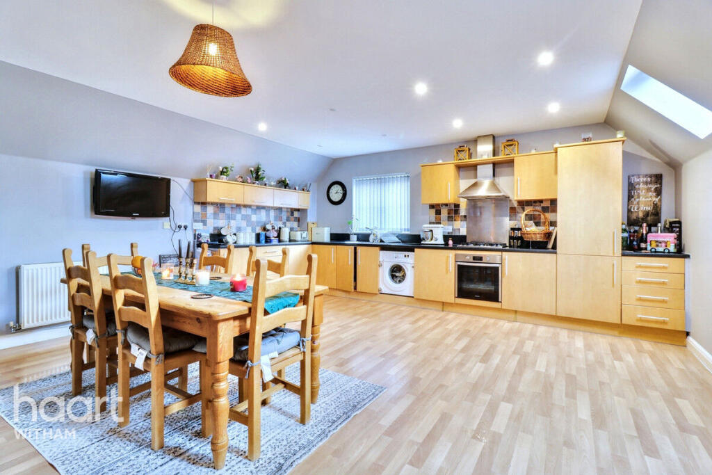 House in Braintree, Witham - View 4