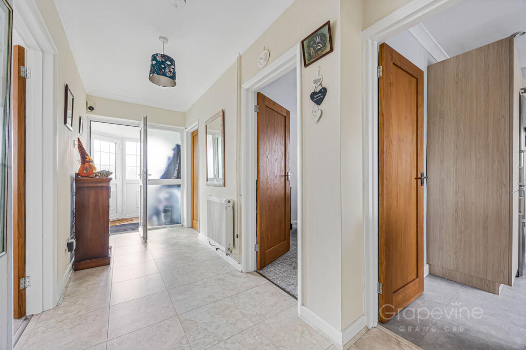 House in Twyford, Loddon Park Farm - View 4