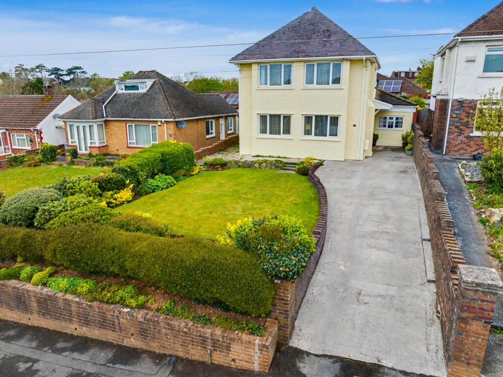 Main image of property: West Road, Bridgend, CF31