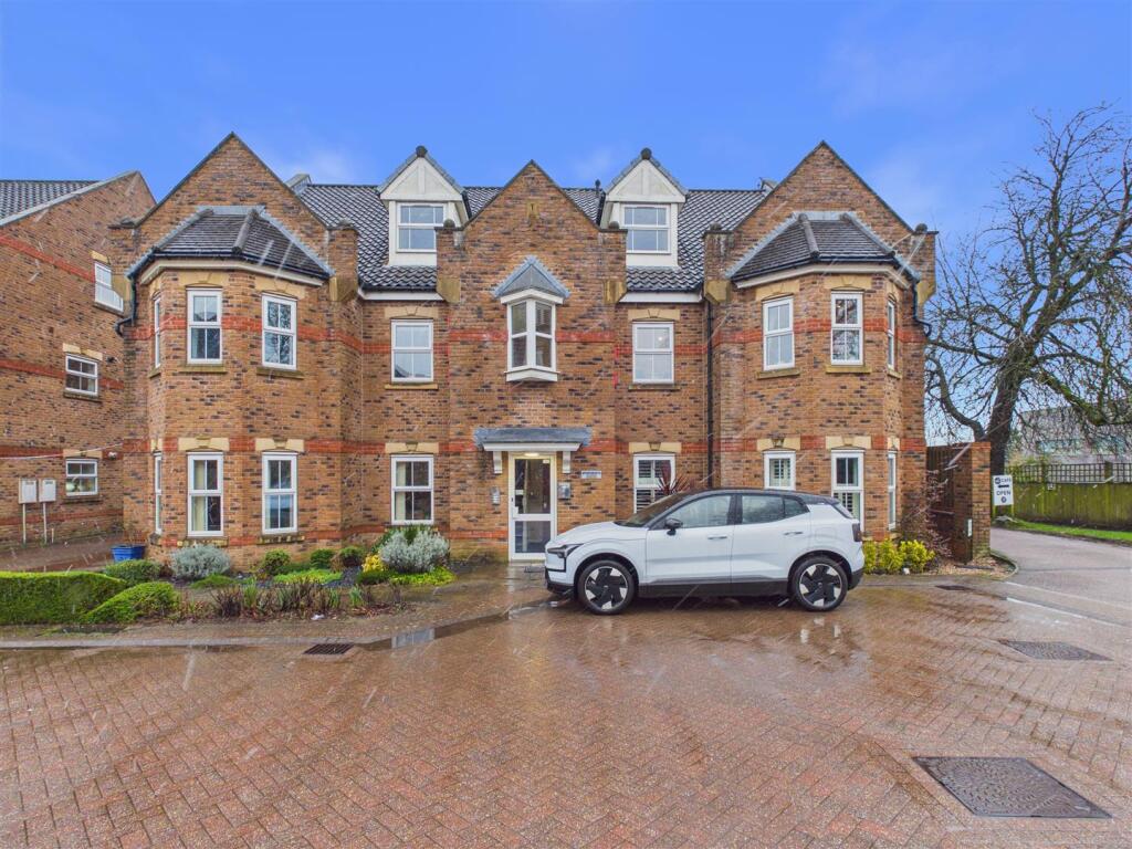 Main image of property: Folkwood Grove, Bents Green, Sheffield
