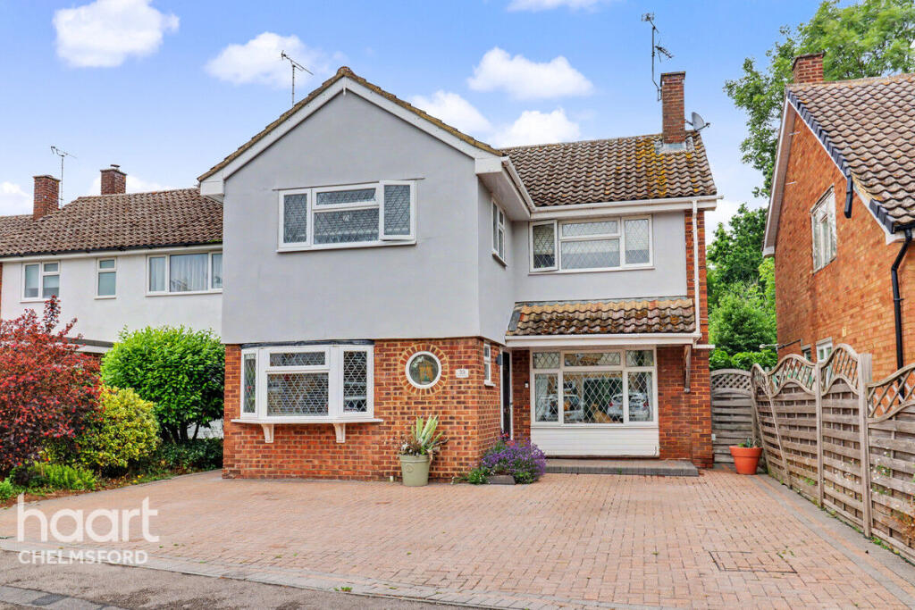 Main image of property: Spalding Way, Chelmsford