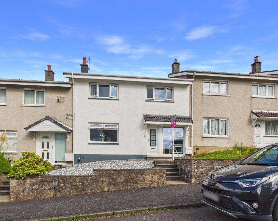 Main image of property: Murchison Drive, Westwood, East Kilbride, G75