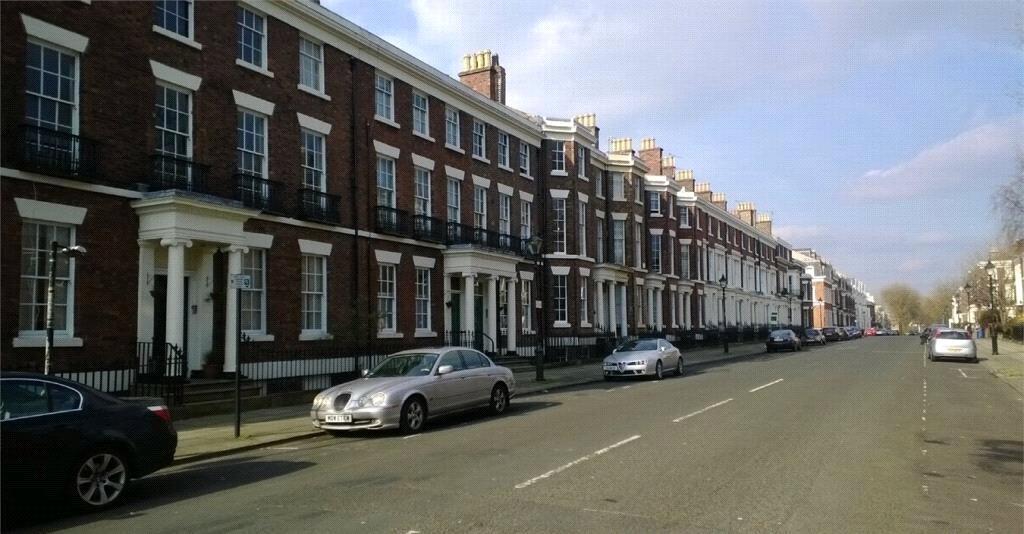 Main image of property: Huskisson Street, Liverpool, Merseyside, L8
