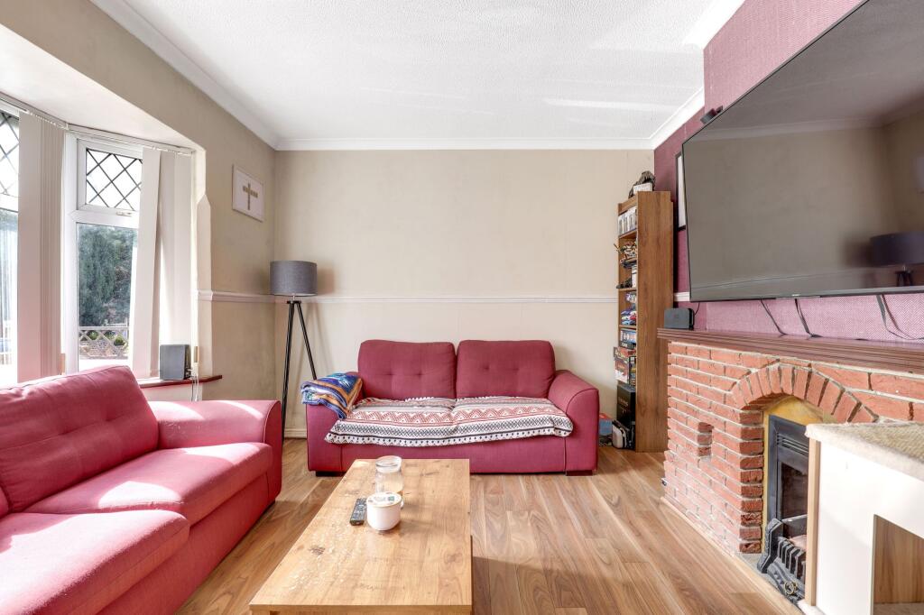 House in Nottingham - View 4
