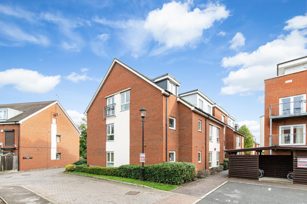 Main image of property: Leander Way, Oxford