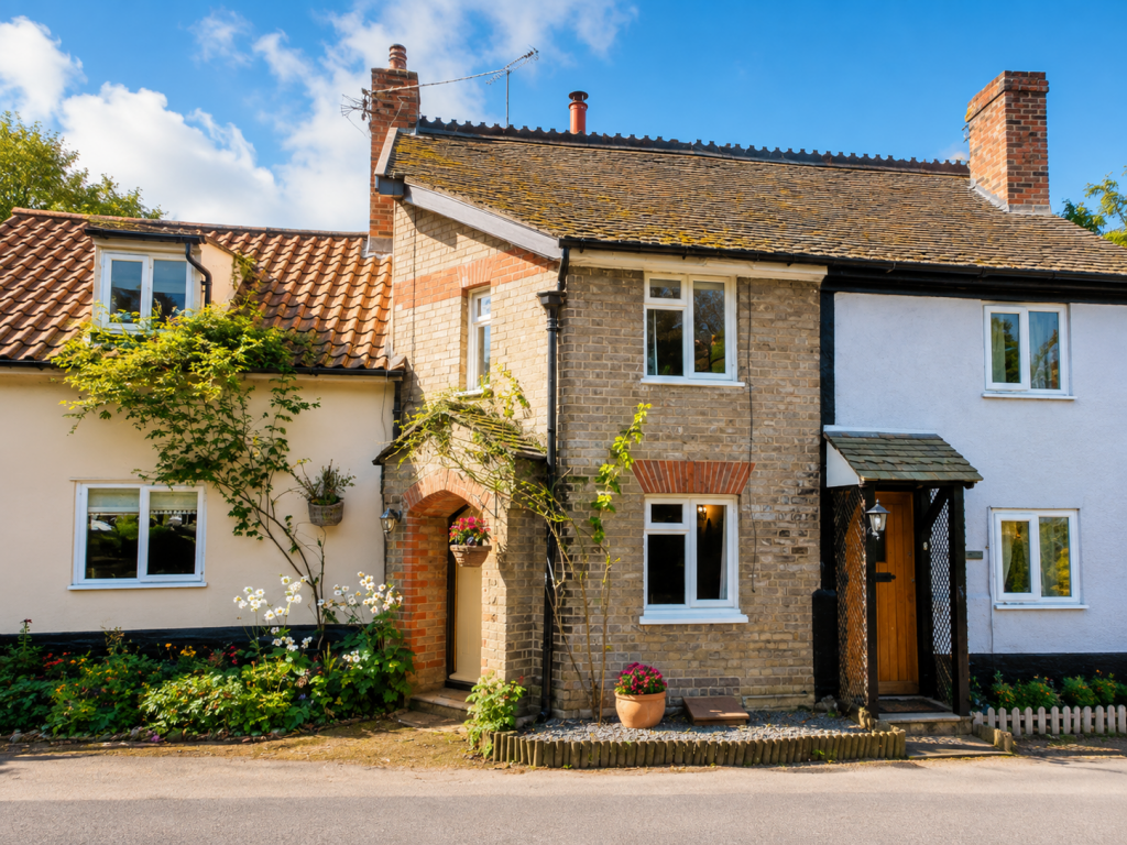 Main image of property: Quaker Lane, Beyton, Suffolk