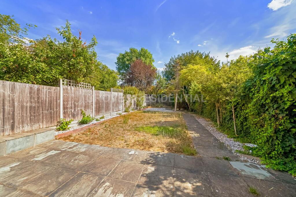 House in New Malden - View 4