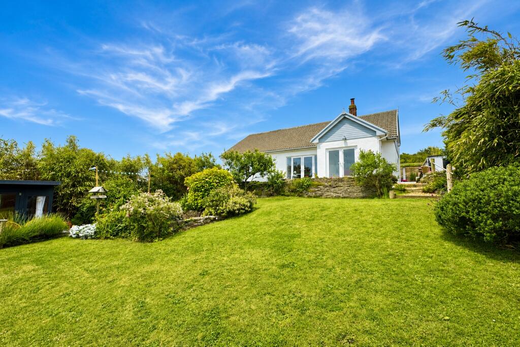 House in Mawgan Porth, Mawgan-in-Pydar - View 3