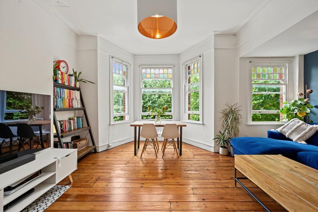 Apartment in London - View 4