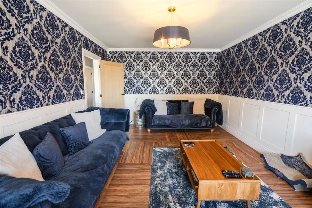 Clubhouse Way, Humberston, Grimsby, Lincolnshire, DN36 photo 4