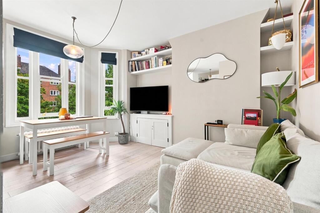 Main image of property: Highbury Grange, N5 2PE