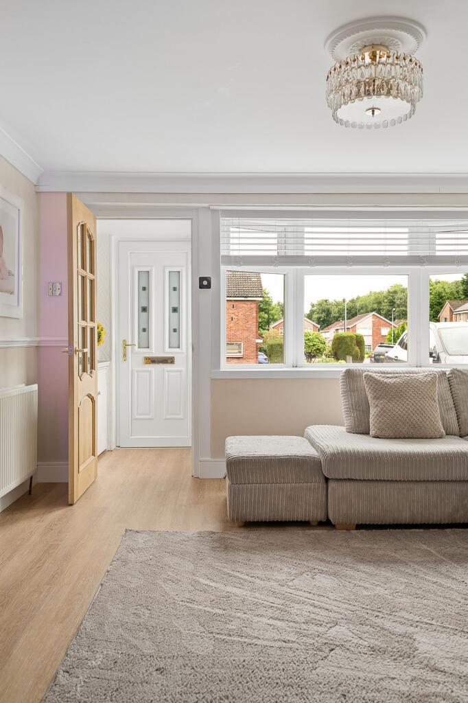 House in Glasgow - View 5