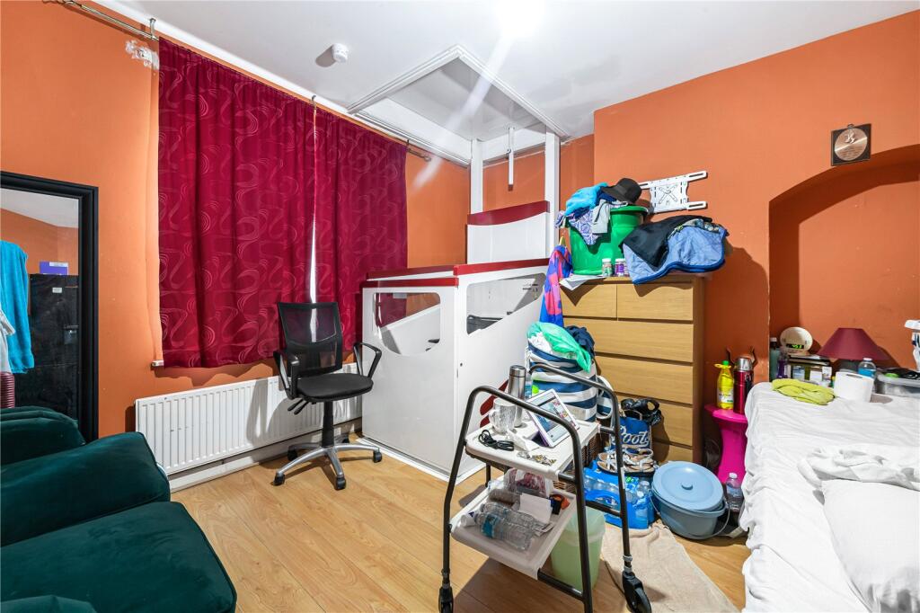 Ivorydown, Bromley, BR1 - View 2