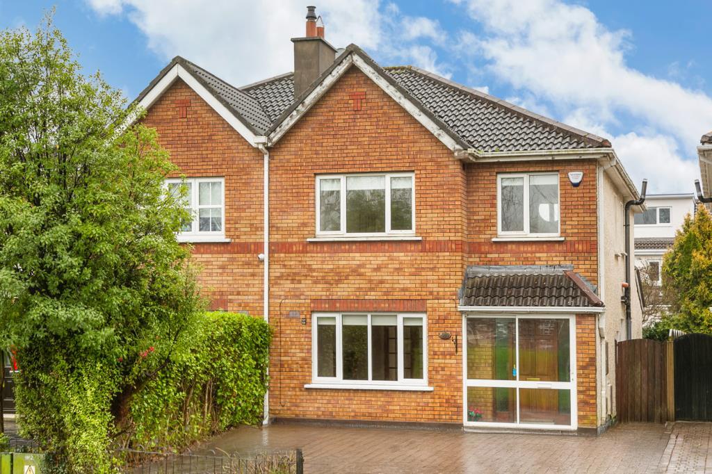 Main image of property: 4 Brookpark, Finnstown, Lucan, Co. Dublin, K78AE36