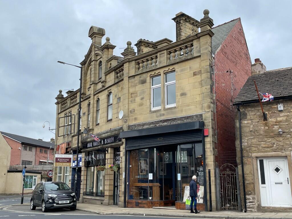 Additional image 2 of 9 Towngate, Great Harwood, Blackburn, Lancashire, BB6 7NE