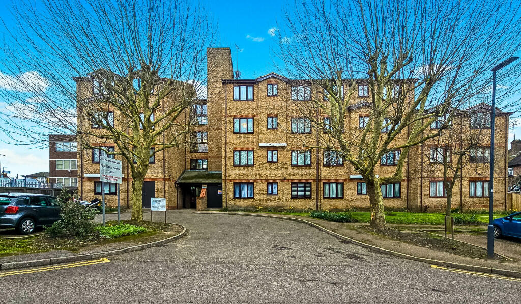 Main image of property: Jem Paterson Court, Hartington Close, HA1