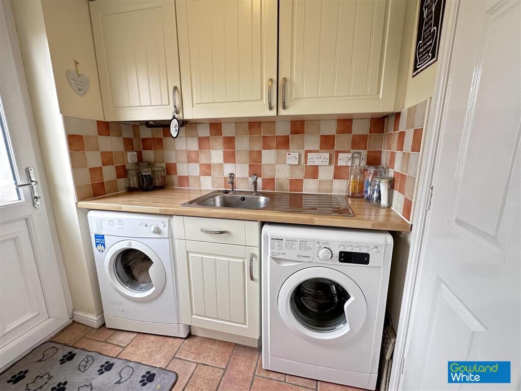 Grenadier Close, Bramley Green, TS18 4QJ – pohled 6