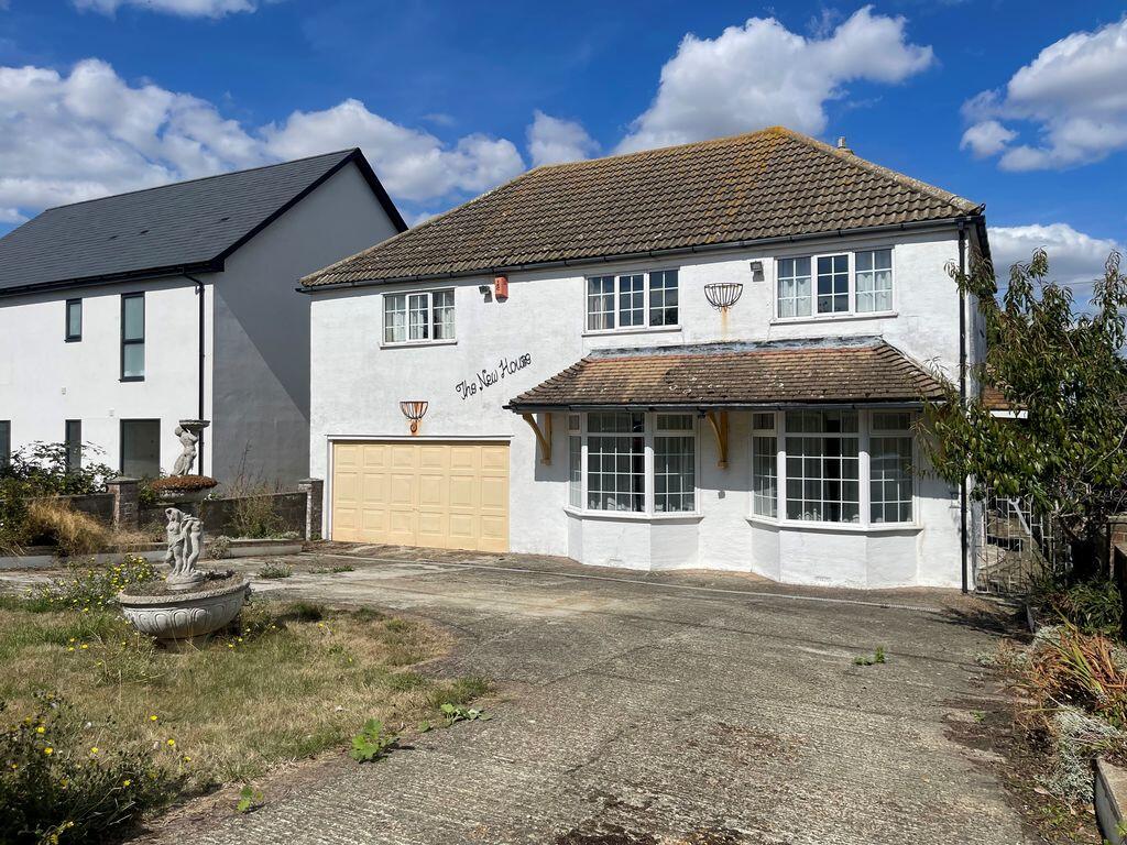 Main image of property: East Studdal