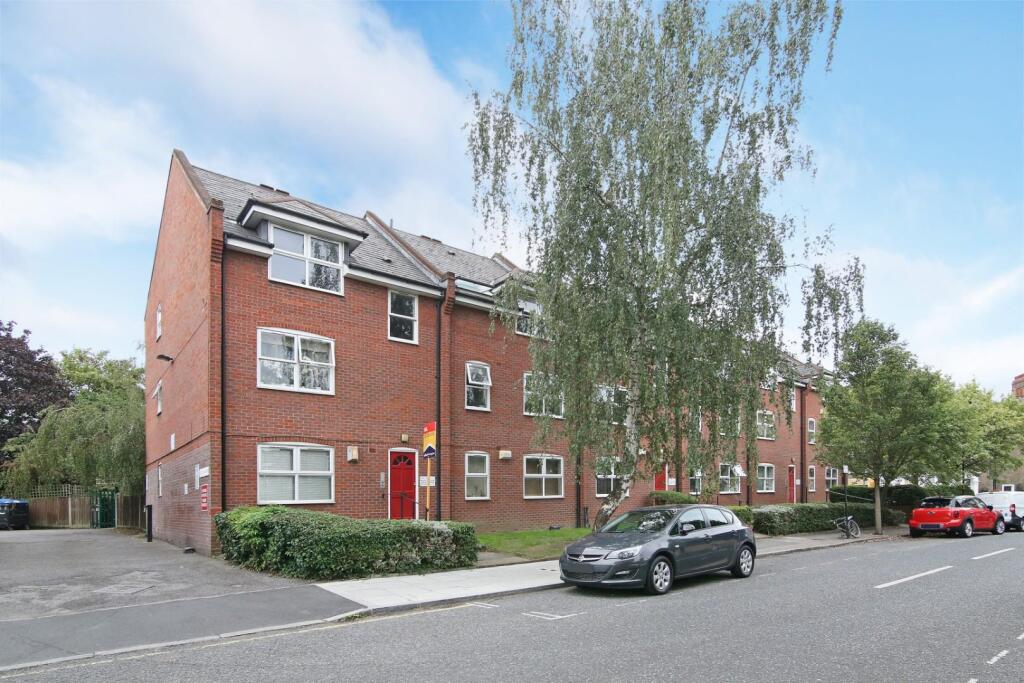 Main image of property: Mcdowall Road, London