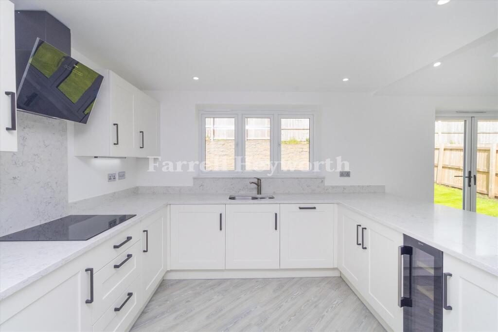 House in Lancaster, Four Lane Ends, Ellel - View 4