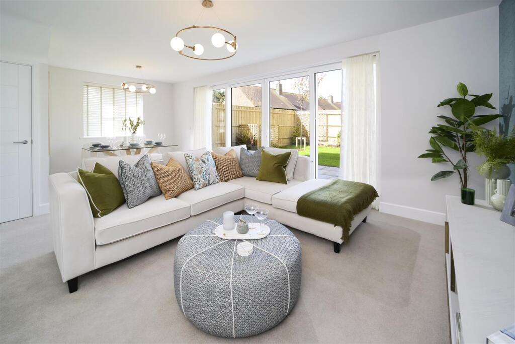 House in Chichester, Lavant - View 3