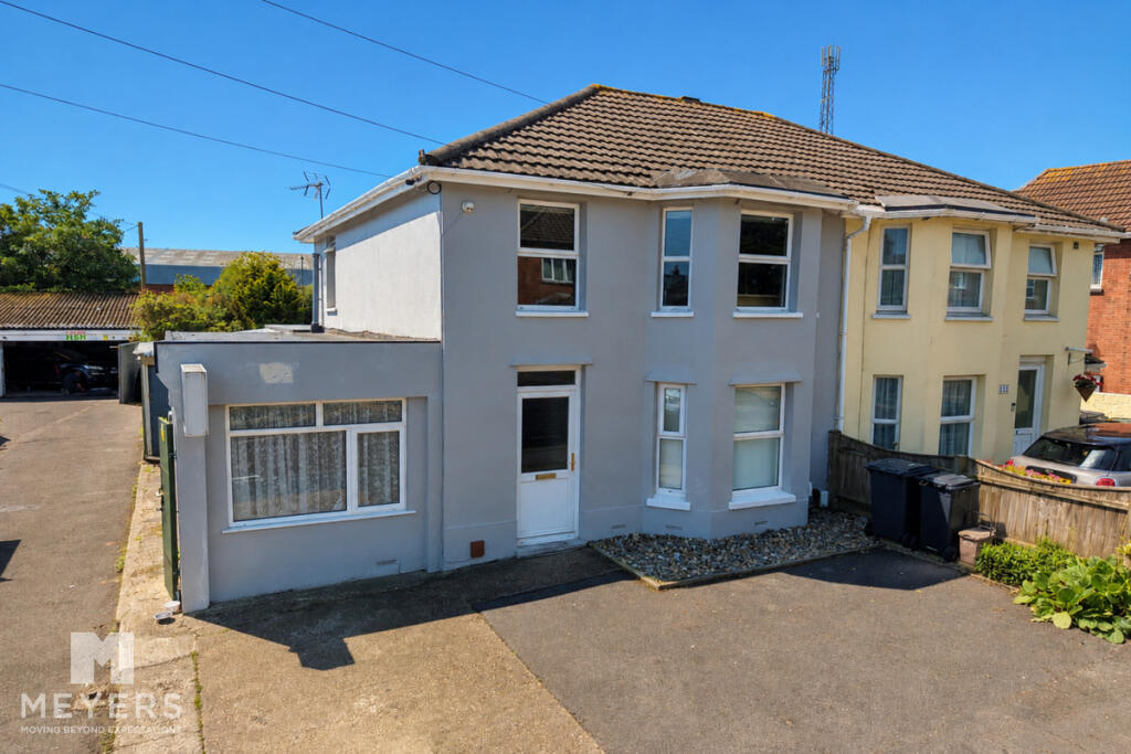 Main image of property: Windham Road, Bournemouth, BH1 4