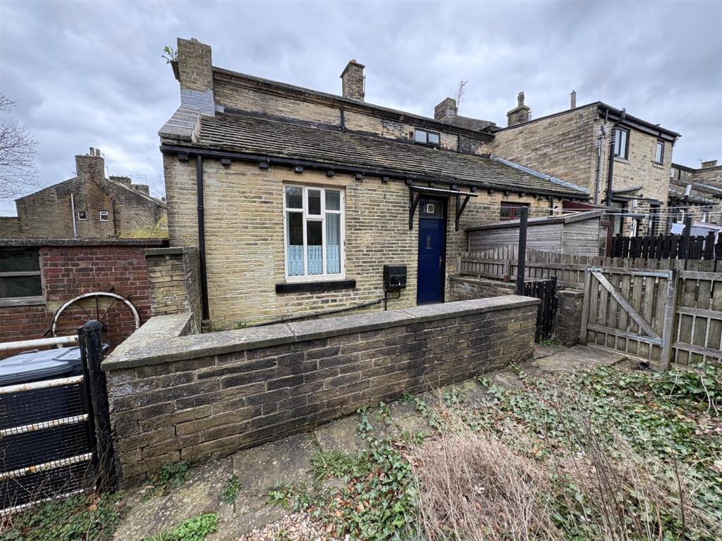 Additional image 8 of Lyon Street, Queensbury, Bradford