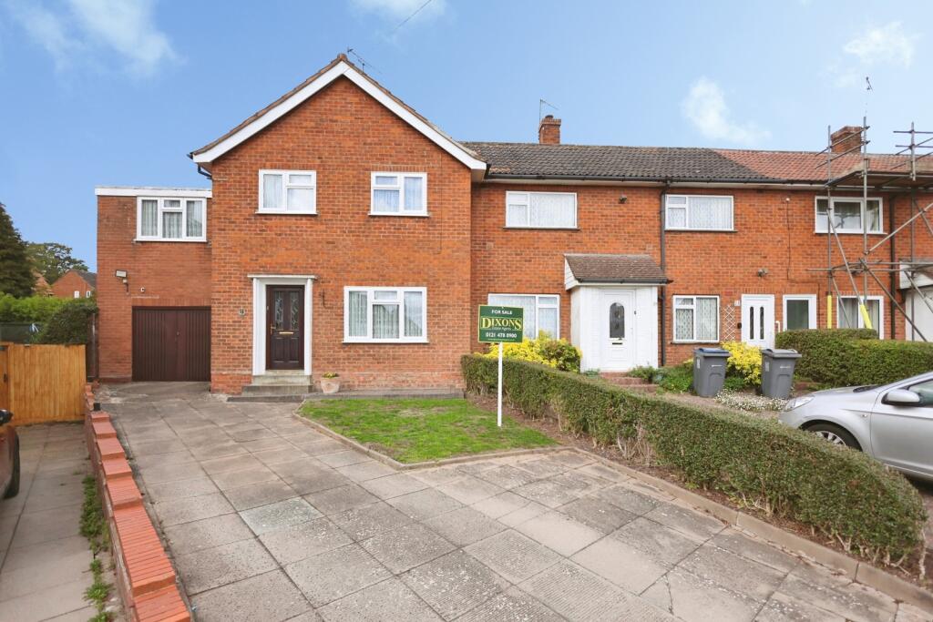 Main image of property: Wistaria Close, Birmingham, West Midlands, B31