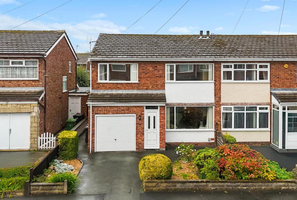 Main image of property: Epsom Close, Aintree Village, Liverpool