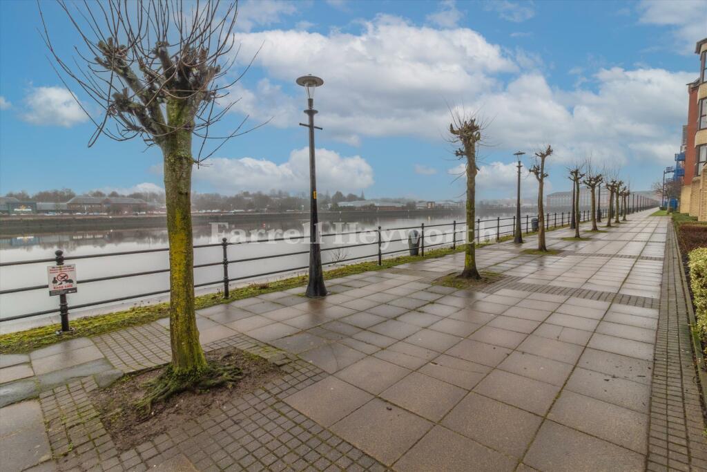 Navigation Way, Ashton On Ribble, Preston photo 2