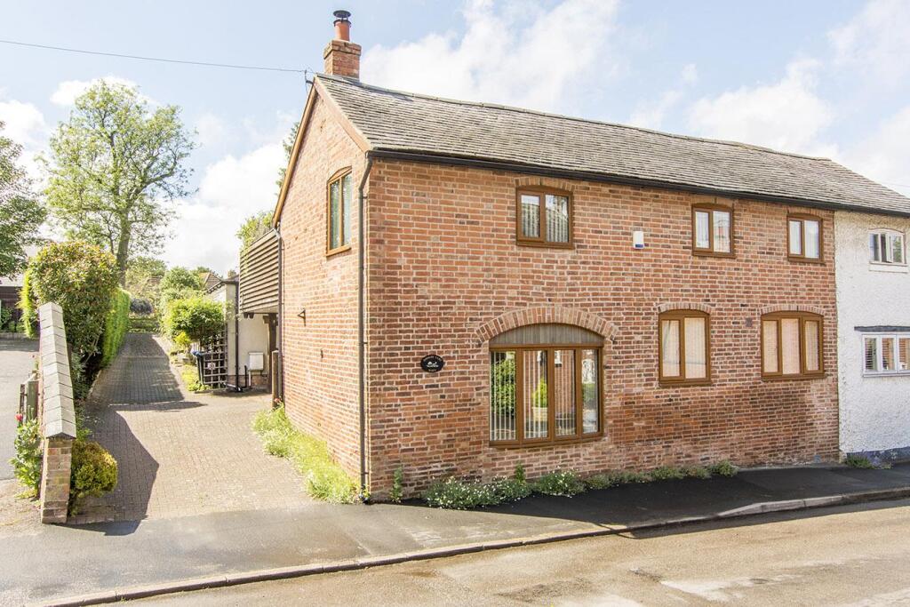 Main image of property: Main Street, Bruntingthorpe, Lutterworth