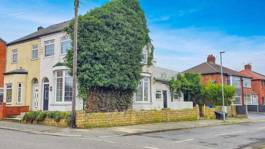 Main image of property: Edge Lane, Droylsden M43 6LG