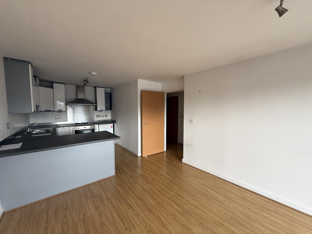 Apartment in Chester - View 2