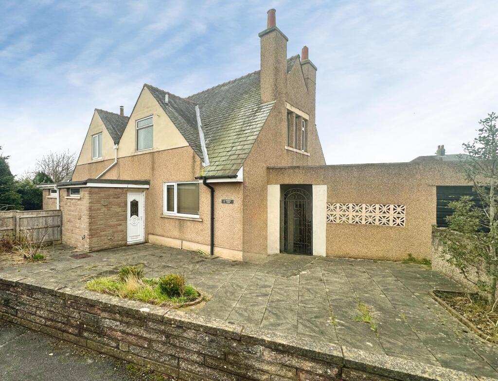Main image of property: Woodhill Close, Morecambe, LA4