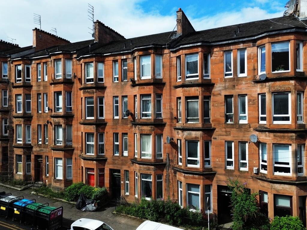 Main image of property: 34 Aberdour Street, Dennistoun